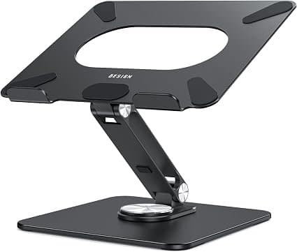 Besign LS10 Aluminum Laptop Riser